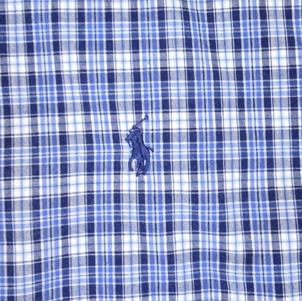 Ralph Lauren brand ralph